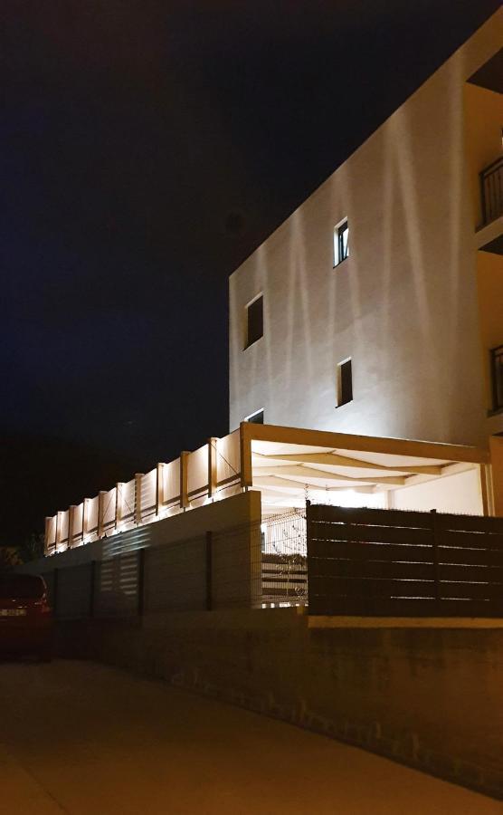 Apartment Kate Τρογκίρ Εξωτερικό φωτογραφία