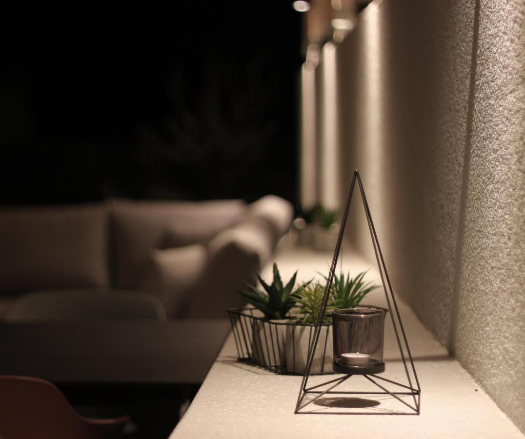 Apartment Kate Τρογκίρ Εξωτερικό φωτογραφία