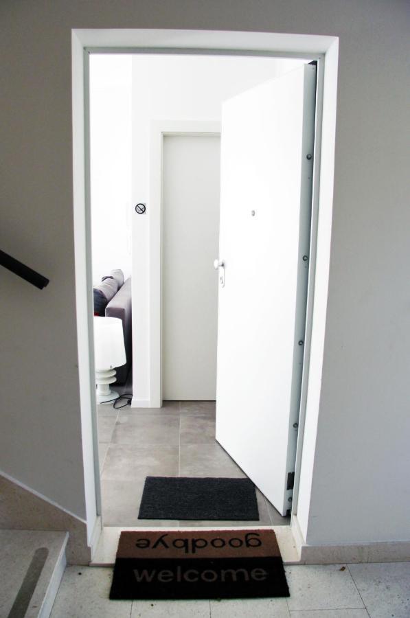 Apartment Kate Τρογκίρ Εξωτερικό φωτογραφία