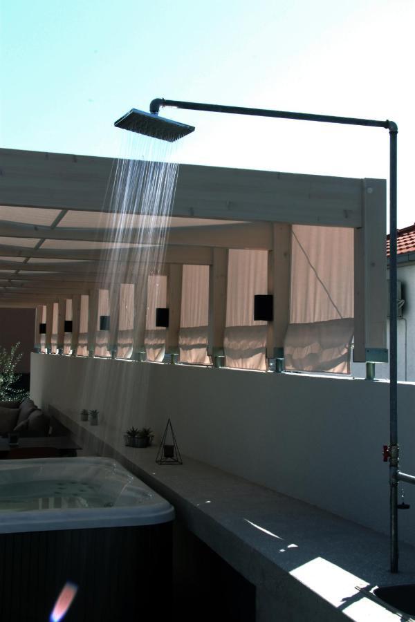 Apartment Kate Τρογκίρ Εξωτερικό φωτογραφία