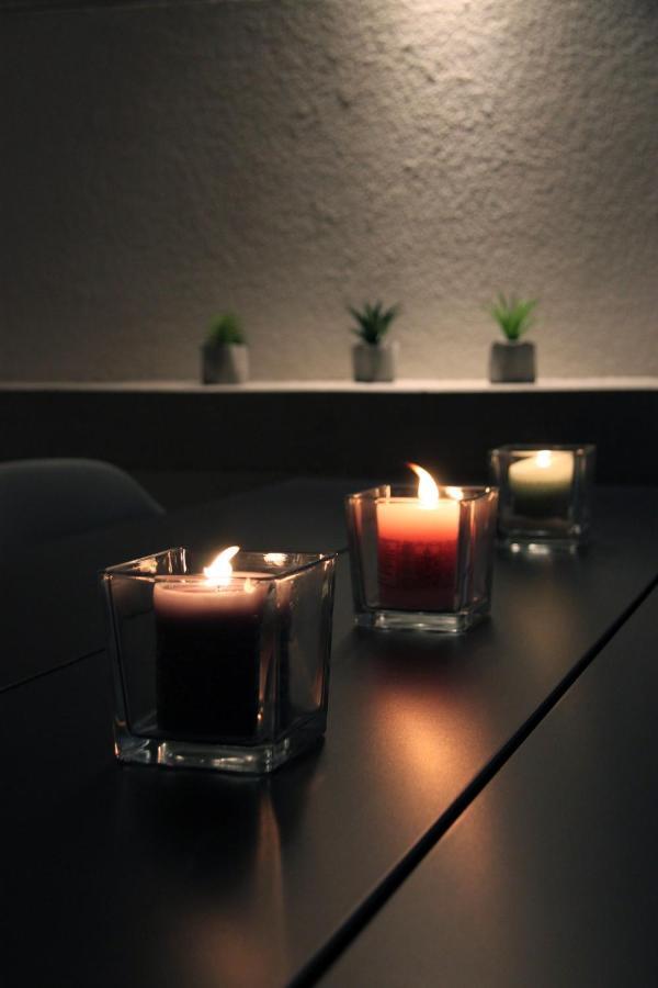 Apartment Kate Τρογκίρ Εξωτερικό φωτογραφία