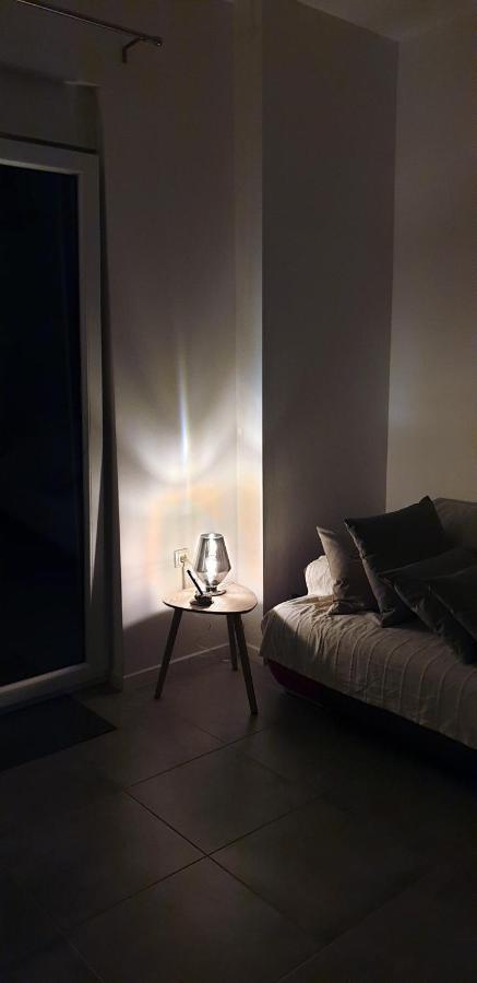 Apartment Kate Τρογκίρ Εξωτερικό φωτογραφία