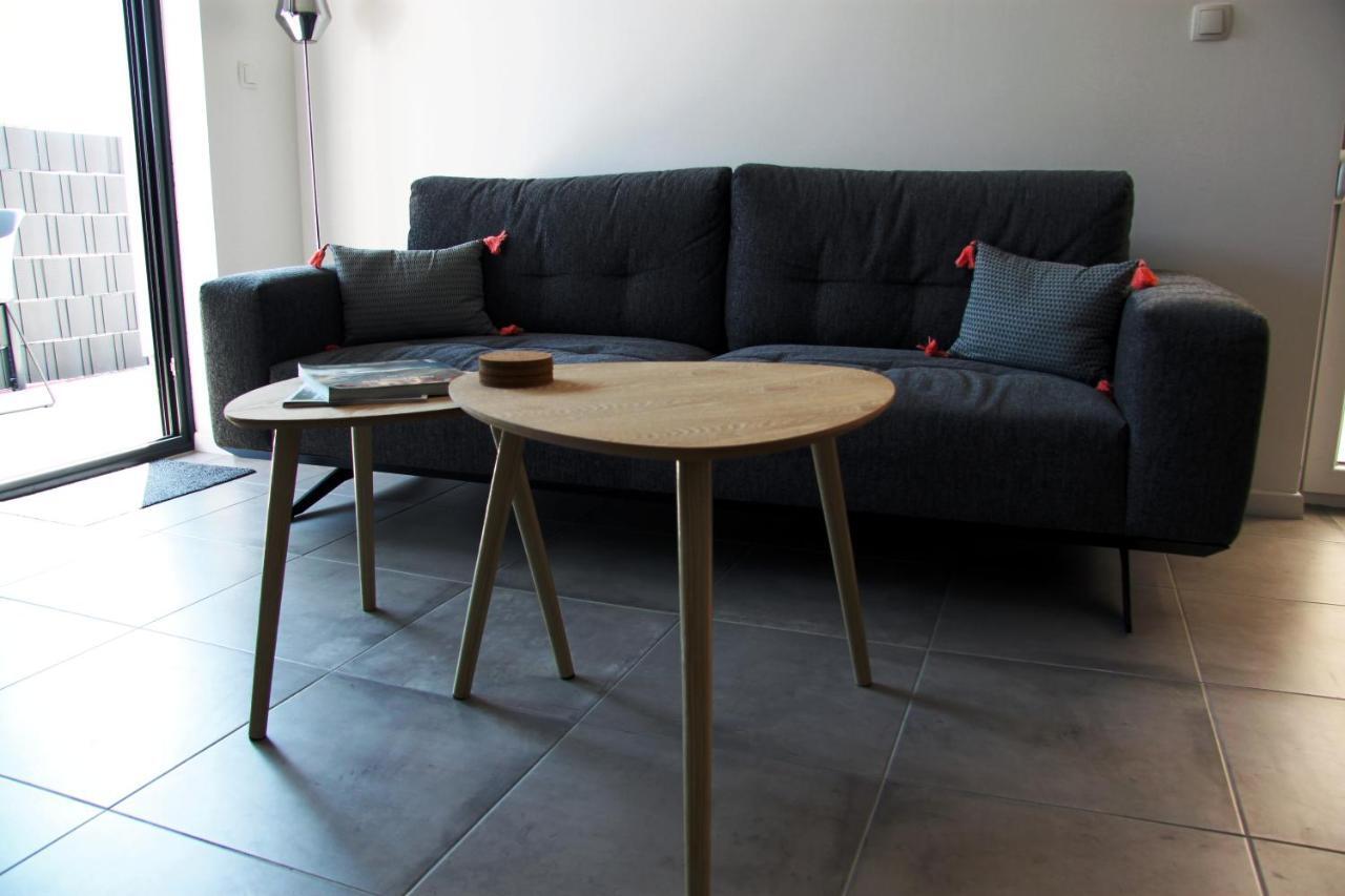 Apartment Kate Τρογκίρ Εξωτερικό φωτογραφία