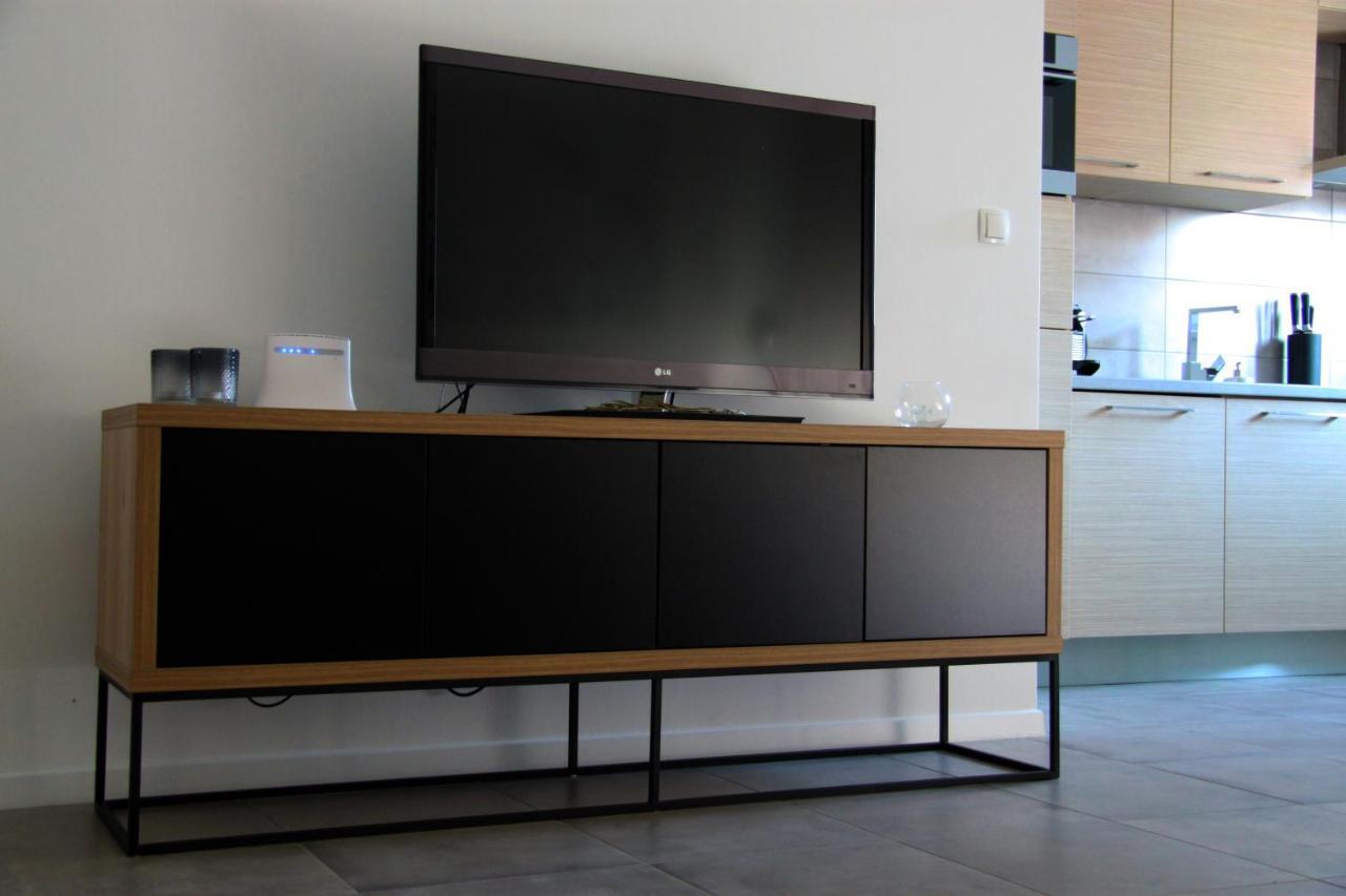 Apartment Kate Τρογκίρ Εξωτερικό φωτογραφία