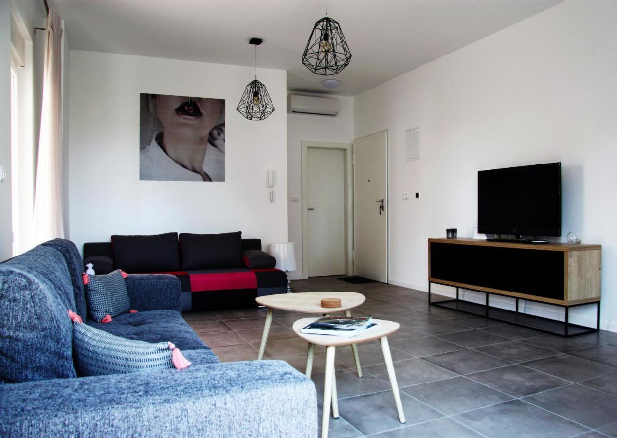 Apartment Kate Τρογκίρ Εξωτερικό φωτογραφία